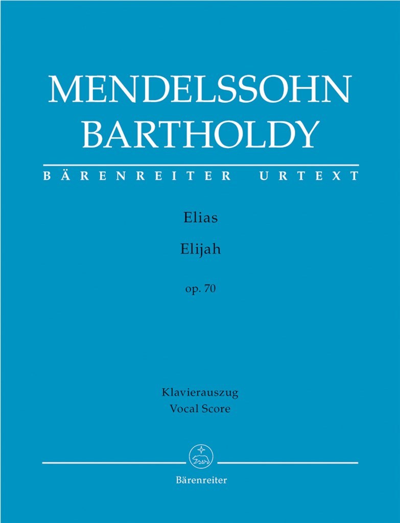 Elias Op.70